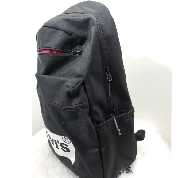 Levi's Bags Levis Laptop Sleeve Backpack Brand New W Poshmark